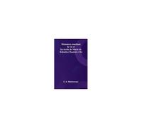 M Moires Touchant La Vie Et Les Crits De Marie De Rabutin-Chantal, (1/6)