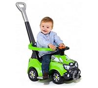 Molto 4x4 Correpasillos With Safety Tray Ride On 92 Cm Vert