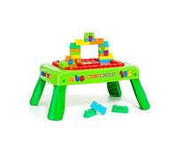 M MOLTO Blocs de Table