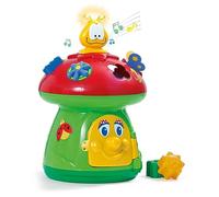 M MOLTO Jeu par Activité Champignon