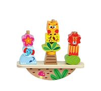 M MOLTO Jouet d'activités - Activity Stacker