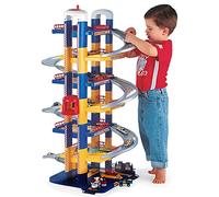 M MOLTO Parking 7 Storey