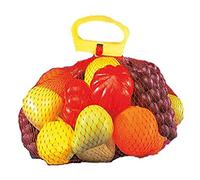 M MOLTO Sac de Fruits de Jouet Moltoshop