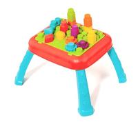 Molto Table d'activités 20 pièces multicolore pour enfants