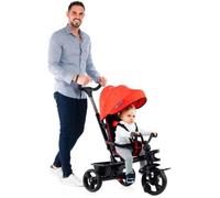 M MOLTO Tricycle évolutif Urban Trike Foldable City Moltó - 20239