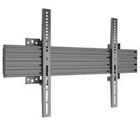 M Montage Mural Pro Fixé TV Support, 102cm À 190cm - 7350073733996