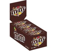 M&M'S choco, chocolat, 24 sacs