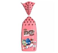 M&M'S CHOCO - Petits œufs de Pâques individuels bonbons chocolat au lait - Sachet de 200g