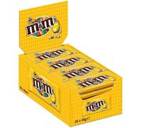 M&M'S, chocolat, 24 sacs