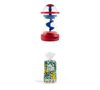 M&M'S COLLECTION Bundle M&M'S Distributeur+M&M'S Choco 300g Anniversaire