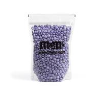 M&M'S COLLECTION Choco - Bonbon Chocolat au Lait Monocouleur - Sachet Vrac 1,5kg Violet Clair - Parfait pour Mariage, Anniversaire, Baptême, Gender Reveal, Communion & DIY