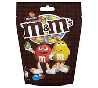 M&M's - Dragées de chocolat - lot de 2 sachets de 165 g