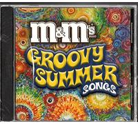 M & M's Groovy Summer 2003