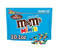 M&M's Milk Chocolate Minis Sharing Size, 10.1 oz