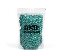 M&M'S mono couleur au chocolat au lait - Sachet vrac de 1,5kg de chocolats - Idée de DIY - Idéal pour mariage, fête d'anniversaire, buffet de bonbons, baptême, gender reveal (Vert Emeraude)