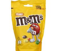 M&M's Peanut 150g
