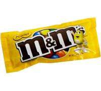 M&M's Peanut (45g) - Box of 24