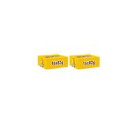 M&M'S PEANUT - Bonbons Chocolat au Lait & Cacahu?tes - Grand Format - Lot de 32 x 82g