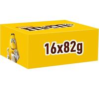 M&M's Peanut - Sachet de 82 g