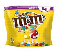 M&M's Pochette pour chocolat cacahuète 1 kg