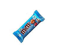 M&m's Protein Bar (1x51g)Crispy Chocolate Barres ProtéinéesMars Protein