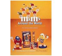 M&m's(R) Around The World
