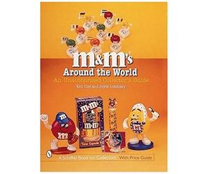 M&m's(R) Around The World