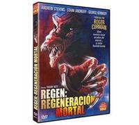 M.N.I. mutants non identifiés (The Terror Within) G