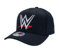 M&N Stretch Snapback Stretch Cap WWE WRESTLEMANIA