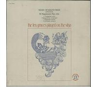 M. Nageswara Rao - The Ten Graces Played On The V?na