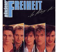 M?Nchener Freiheit - Von Anfang an [Import]