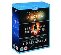 M. Night Shyamalan - Collection - Blu-Ray | Occasion