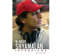 M. Night Shyamalan: Interviews