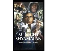 M. Night Shyamalan - [Livre en VO] Pérez, Raúl, Colmenarejo, José (Auteur)