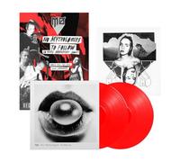 M? - No Mythologies To Follow 10th Anniversary
