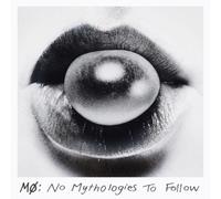MØ No Mythologies to Follow (CD) Album