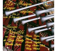 M. Nosetti L Orgue - Article Supprim [Import]