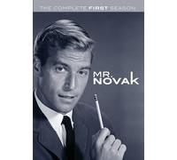 M. Novak - Saison Complète 1 DVD (2018) - James Franciscus, Dean Jagger