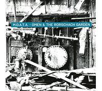 M.O.a.T.a-Omen & the - Frantic Sessions [Import]