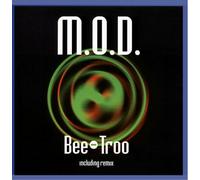 M.O.d. - Bee-Troo [Import]