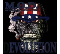 M.O.d. - Devolution