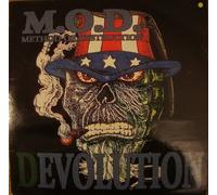 M.O.d. - Devolution [Vinyl LP]