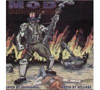 M.O.D. - Loved by Thousands.Hated [Import]
