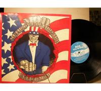 M.O.D. - M.O.D. for USA [Vinyl LP]
