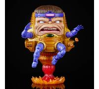 M. O. D. O. K. Modok Black Panther Series Marvel Legends Figurine Hasbro