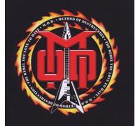M.O.d. - Rebel You Love to Hate,the