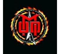 M.O.d. - Rebel You Love to Hate,the
