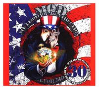 M.O.D. - USA for M.O.D.