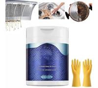 M.O.F-CHEF Protective Kitchen Cleaner Powder,Heavy Kitchen Duty Degreaser,Mof-Chef Protective Kitchen Cleaner Powder,Heavy Oil Stain Powder Cleaner,Powerful Kitchen All Purpose Powder Cleaner (1)