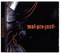 M.O.L.Pro.Ject (Hertzton) - M.O.L.Pro.Ject [Import]